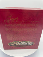 Hallmark The Country Church Sarah Plain & Tall Collection Ornament 1994