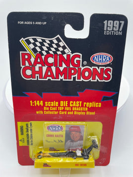 Vintage Racing Champions Connie Kalitta Top Fuel Dragster 1/144 NHRA Scale Car