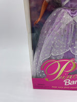 Vintage Princess Barbie Doll 1997 Mattel Barbie Fairy Tale Princess Doll