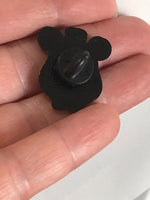 Five Night's At Freddy's Lapel Pin Video Game Horror Character Freddy Bear