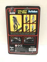 The Alien Reaction Action Figure Super7 2013 Xenomorph