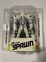 Adventures Of Spawn Omega Spawn Ultra Action Figure McFarlane Toys 2006