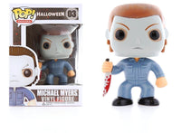 Halloween Michael Myers Movie Pop! Vinyl Horror Figure New in Box