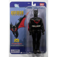 DC Heroes Batman Beyond Mego 8-Inch Action Figure Previews Exclusive