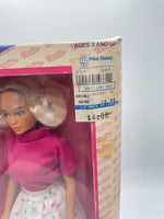 Rare Vintage Debbie / Charlie Fashion Doll Barbie Doll Clone Barbie Knockoff