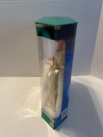 Vintage Special Edition Happy Holidays Barbie Doll New in Box 1994 Box Error