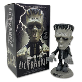 Retro A Go Go Midnight Movie Lil Frankie Tiny Terrors Figure Frankenstein