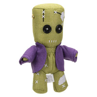 Frankenstein Pinheads Plush Mini Voodoo Doll Universal Monsters Horror Plush