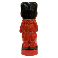 Elvis Presley Blue Hawaii Red Tiki Mug Figure Statue