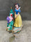 Vintage 2004 Snow White and Dopey Christmas  Ornament Disney Parks Exclusive