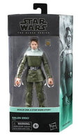 Rogue One A Star Wars Story The Black Series Galen Erso Action Figure Target