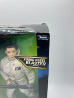 Vintage Star Wars Action Collection Princess Leia in Hoth Gear 1998 12" Figure