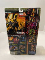 Rare All 3 Variants Spawn The Dark Ages THE NECROMANCER Action Figure McFarlane