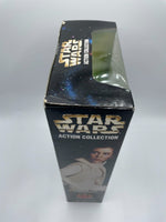 Vintage Star Wars Action Collection Princess Leia in Hoth Gear 1998 12" Figure