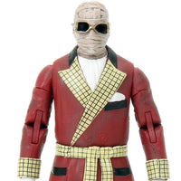 Jada Toys 6" Universal Monsters:  The Invisible Man Action Figure