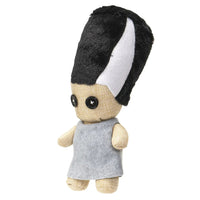 Bride of Frankenstein Pinheads Plush Voodoo Doll Universal Monsters Horror Plush