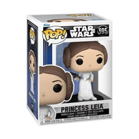 Funko Pop! Star Wars Classic Princess Leia Organa A New Hope Vinyl Figure ANH