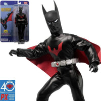 DC Heroes Batman Beyond Mego 8-Inch Action Figure Previews Exclusive