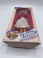 Rare Vintage Debbie / Charlie Fashion Doll Barbie Doll Clone Barbie Knockoff