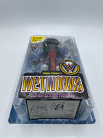 Vintage Whilce Portacio’s Wetworks Comics Vampire Figure McFarlane Toys 1995