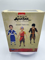 Avatar: The Last Airbender, AANG Action Figure! Diamond Select Nickelodeon