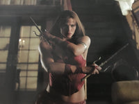 Original Elektra Lobby Card Movie Poster 2005 Jennifer Garner Marvel Comics