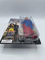 Superman Mego 8-Inch Action Figure DC Comics Justice League Henry Cavill