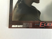 Original Elektra Lobby Card Movie Poster 2005 Jennifer Garner Marvel Comics