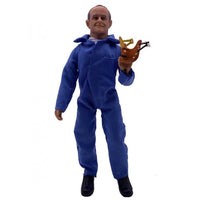 Mego Horror Toys Silence of the Lambs Hannibal Lecter Figure Anthony Hopkins