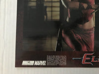 Original Elektra Lobby Card Movie Poster 2005 Jennifer Garner Marvel Comics