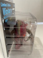 Rare Medicom Kubrick Spawn Mini Figure KUBS 272 Violator Red Special Edition