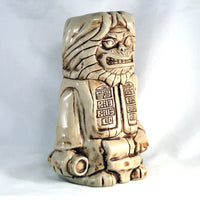 Planet of the Apes Tiki Mug The Lawgiver Statue POTA Mondo Tiki Farm Artist Thor