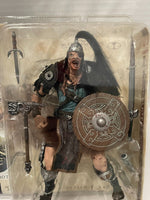 McFarlane Toys Bluetooth Spawn Viking Dark Ages Series 22 Figure Blue Variant