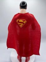 Vintage Superman Action Figure 1988 Hamilton Gifts Superman Doll 15" Tall