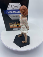 Firefly Serenity QMx Little Damn Heroes Mini Masters Figures Saffron