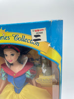 Vintage Disney Snow White Doll Princess Stories Collection 1997 Barbie Size Doll