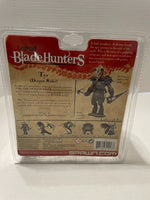 McFarlane Fantasy Series 1 Legend of the Blade Hunters Tyr Action Figure