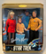 Vintage Star Trek Barbie & Ken Doll Giftset New in Box 1996 30th Anniversary