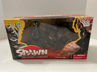 Rare Spawn Samurai Warriors Takeda 2 Pack Exclusive Never Released Figure 2004