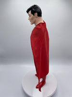 Vintage Superman Action Figure 1988 Hamilton Gifts Superman Doll 15" Tall