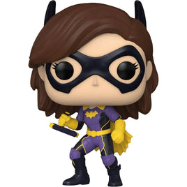 Funko Pop Games Gotham Knights Batgirl Vinyl Figure from Batman #893 New in Box