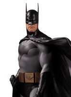 DC Direct Batman Deluxe Statue by Alex Ross Brand New and In Stock 14" Tall