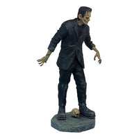 Trick or Treat Studios Universal Monsters Frankenstein Statue Brand New In Stock