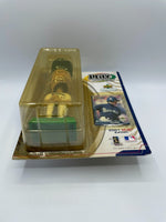 Ichiro Suzuki Seattle Mariners Play Makers Bobble Head by Upper Deck New 2001