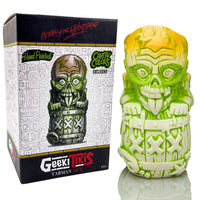 Geeki Tikis Return of the Living Dead Tarman Mug Cavity Colors Limited Edition