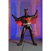 DC Heroes Batman Beyond Mego 8-Inch Action Figure Previews Exclusive