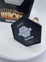 Firefly Serenity QMx Little Damn Heroes Mini Masters Figures Saffron