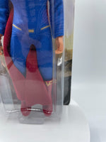 Superman Mego 8-Inch Action Figure DC Comics Justice League Henry Cavill