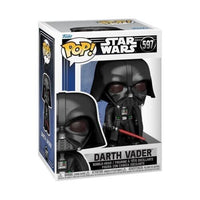 Funko Pop! Star Wars Classic Darth Vader Sith Lord A New Hope Vinyl Figure ANH