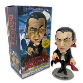 Retro A Go Go Bela Lugosi Fresh From The Crypt Dracula Tiny Terrors Figure